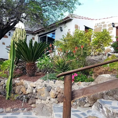 بيت للعطل La Cuadra *