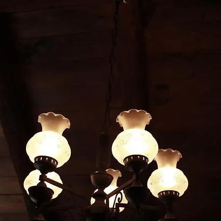 بيت للعطل La Cuadra *