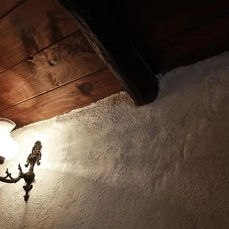 بيت للعطل La Cuadra