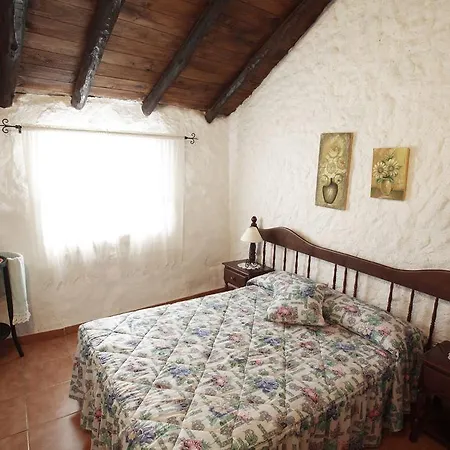 بيت للعطل La Cuadra *