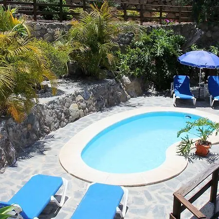 بيت للعطل La Cuadra *