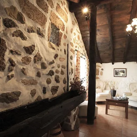 بيت للعطل La Cuadra