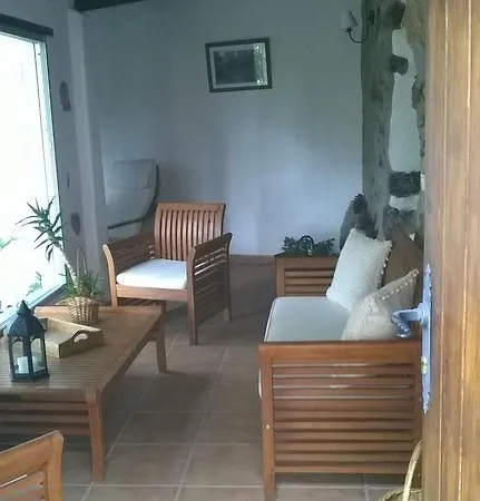 بيت للعطل La Cuadra