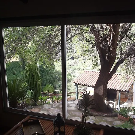 بيت للعطل La Cuadra *