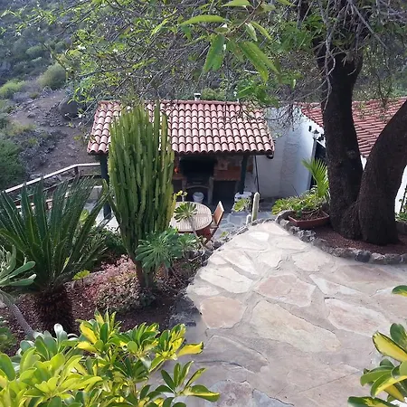 بيت للعطل La Cuadra