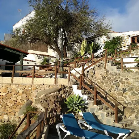 La Cuadra بيت للعطل *