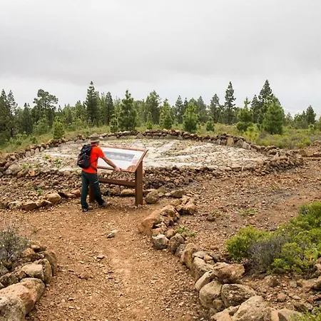 La Cuadra بيت للعطل *