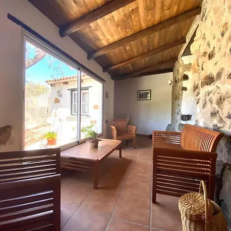 La Cuadra Holiday home