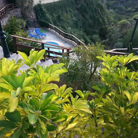 La Cuadra Holiday home
