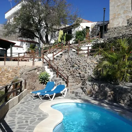 Holiday home La Cuadra *