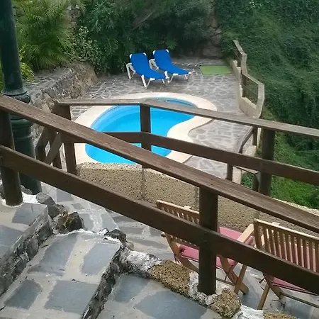 Holiday home La Cuadra