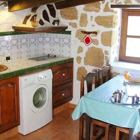Holiday home La Cuadra