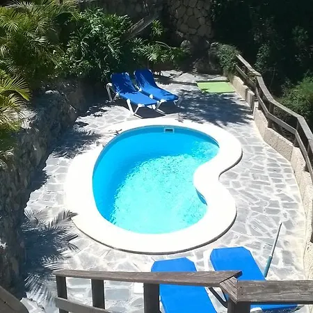 Holiday home La Cuadra