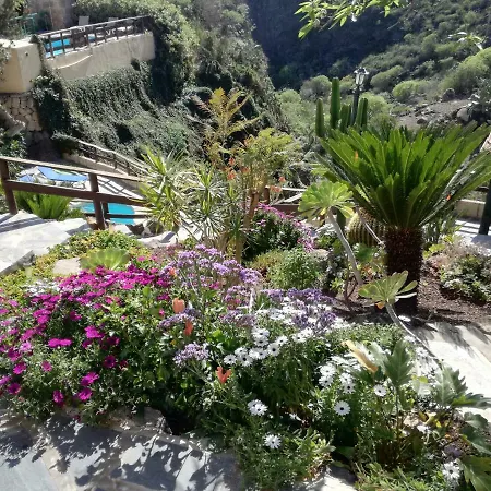 La Cuadra Holiday home