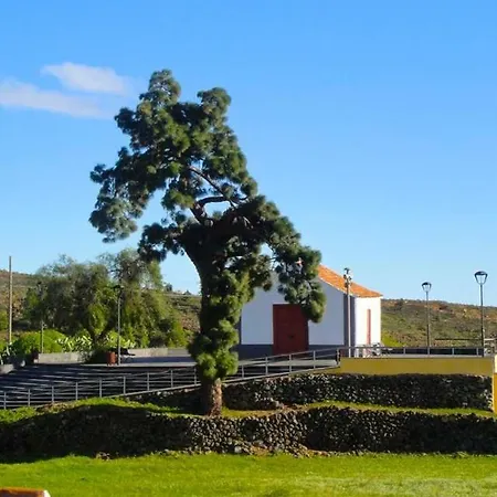 La Cuadra Holiday home